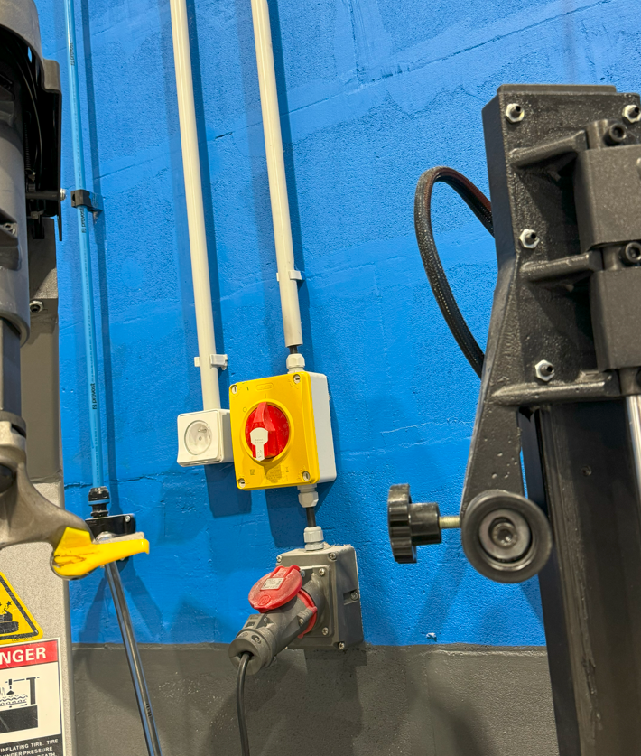 Dépannage électrique Calvados