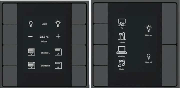 Installation électrique	