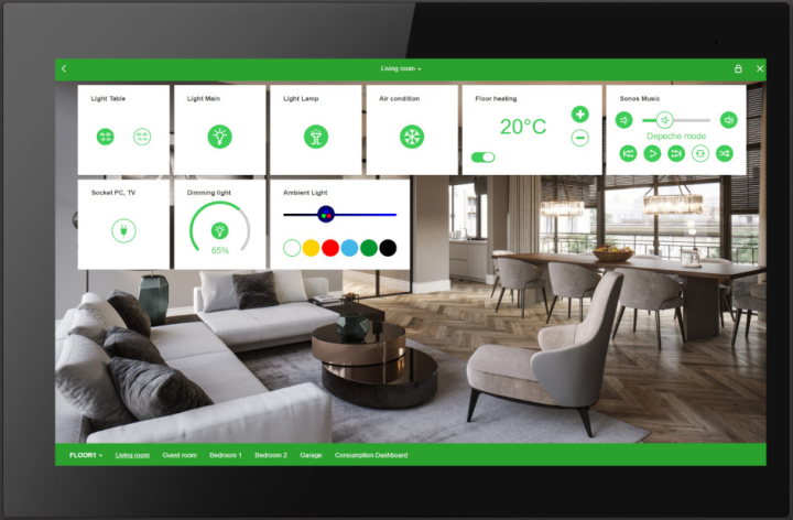 Rénovation électrique Calvados